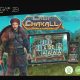 Chef Chakall Viking's Conquest from MGA Games, now available for all international markets