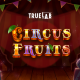 New game: Circus Fruits by TrueLab