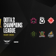 Epic Esports Events Announces Dota 2 Champions League Season 4