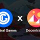 Decentraland makes strategic investment in Decentral Games