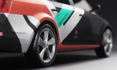 Car-sharing is coming to esports for the first time: Delimobil becomes the Dota 2 Champions League Season 4 official partner