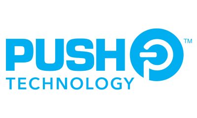 Award Winning Year for Push Technology’s Diffusion