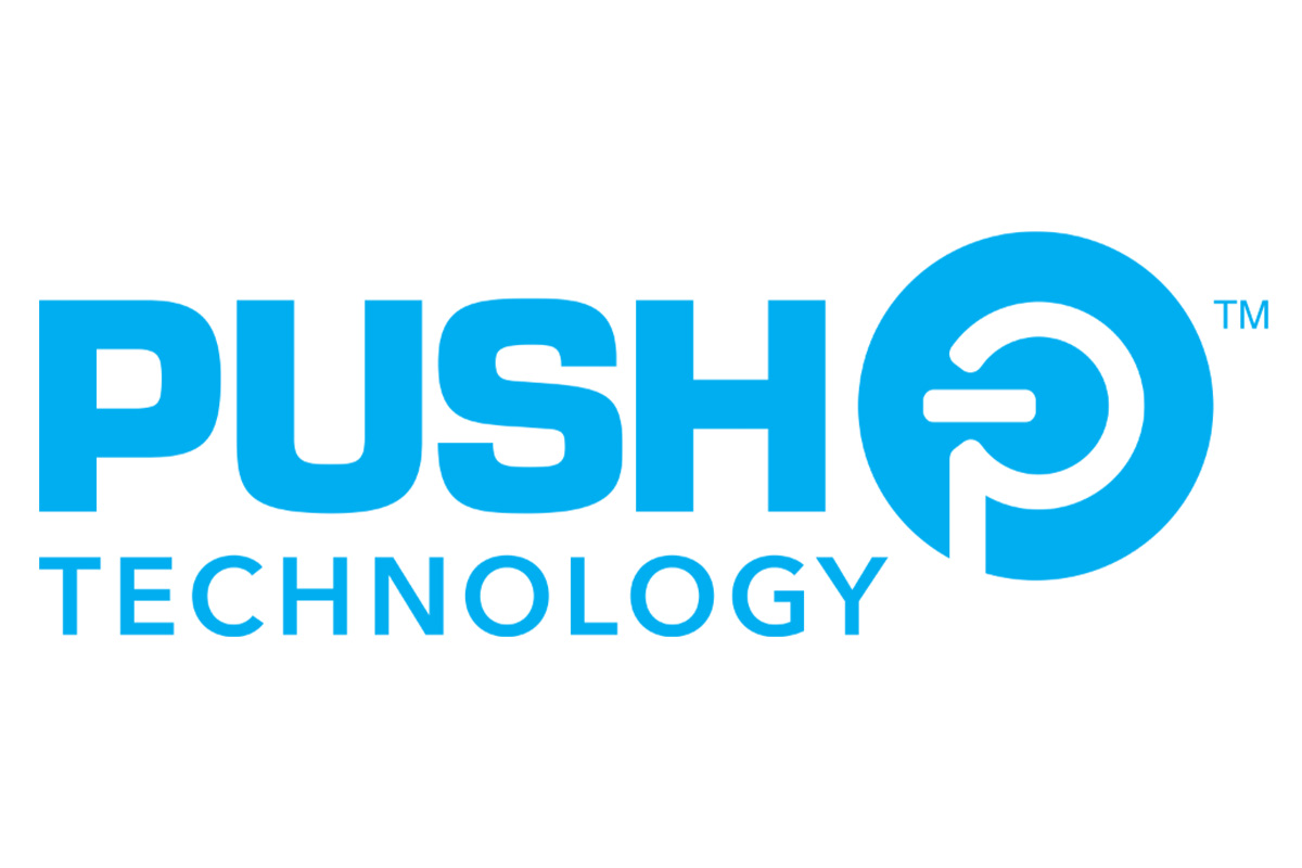 Award Winning Year for Push Technology’s Diffusion