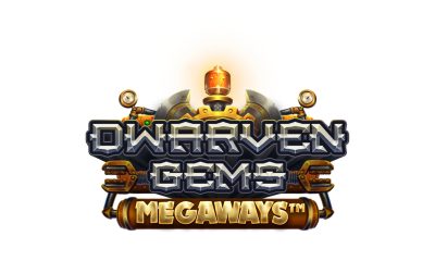 Mine for big wins in Dwarven Gems Megaways™