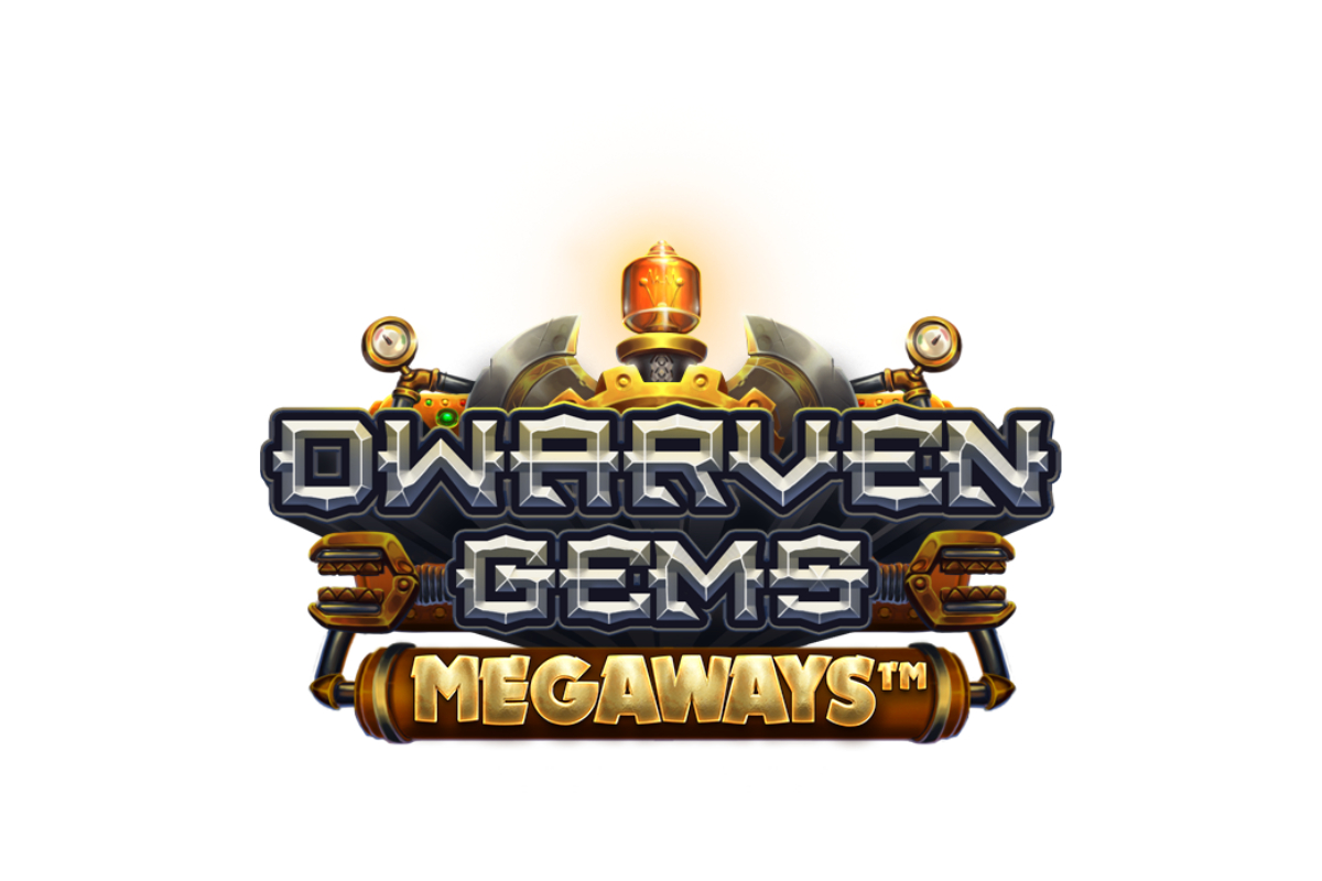 Mine for big wins in Dwarven Gems Megaways™