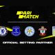 Parimatch Strengthens Its English Premier League Presence, Securing Partnerships with Six Clubs