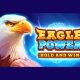 Playson provides high-flying adventure with Eagle Power: Hold and Win
