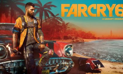 A NEW LEVEL OF GAMING PARTNERSHIPS: SPORTFIVE AND UBISOFT PRESENT FIRST IN-GAME INTEGRATION OF WATCHES IN FAR CRY® 6