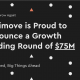 Optimove Raises $75 Million to Help Operators Deliver AI-Mapped Player Journeys and Personalized CRM at Scale