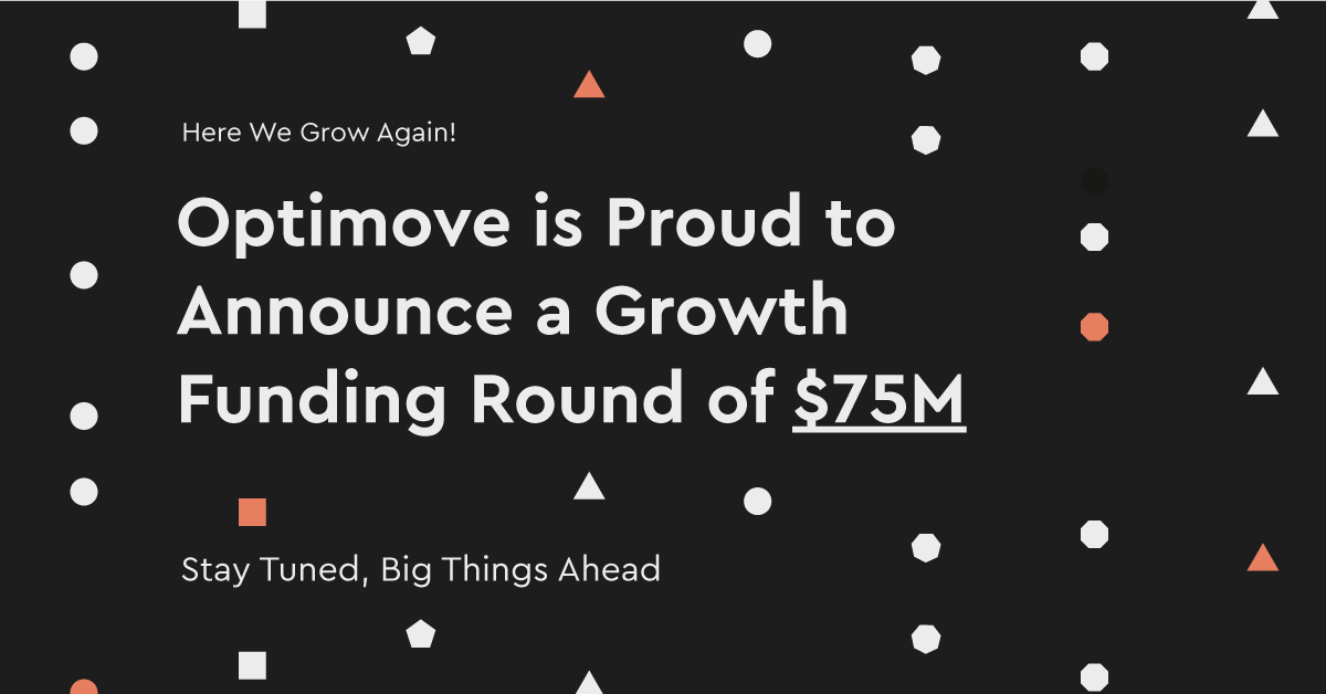 Optimove Raises $75 Million to Help Operators Deliver AI-Mapped Player Journeys and Personalized CRM at Scale