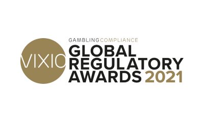 VIXIO GamblingCompliance proudly announces the official shortlist for the 2021 Global Regulatory Awards