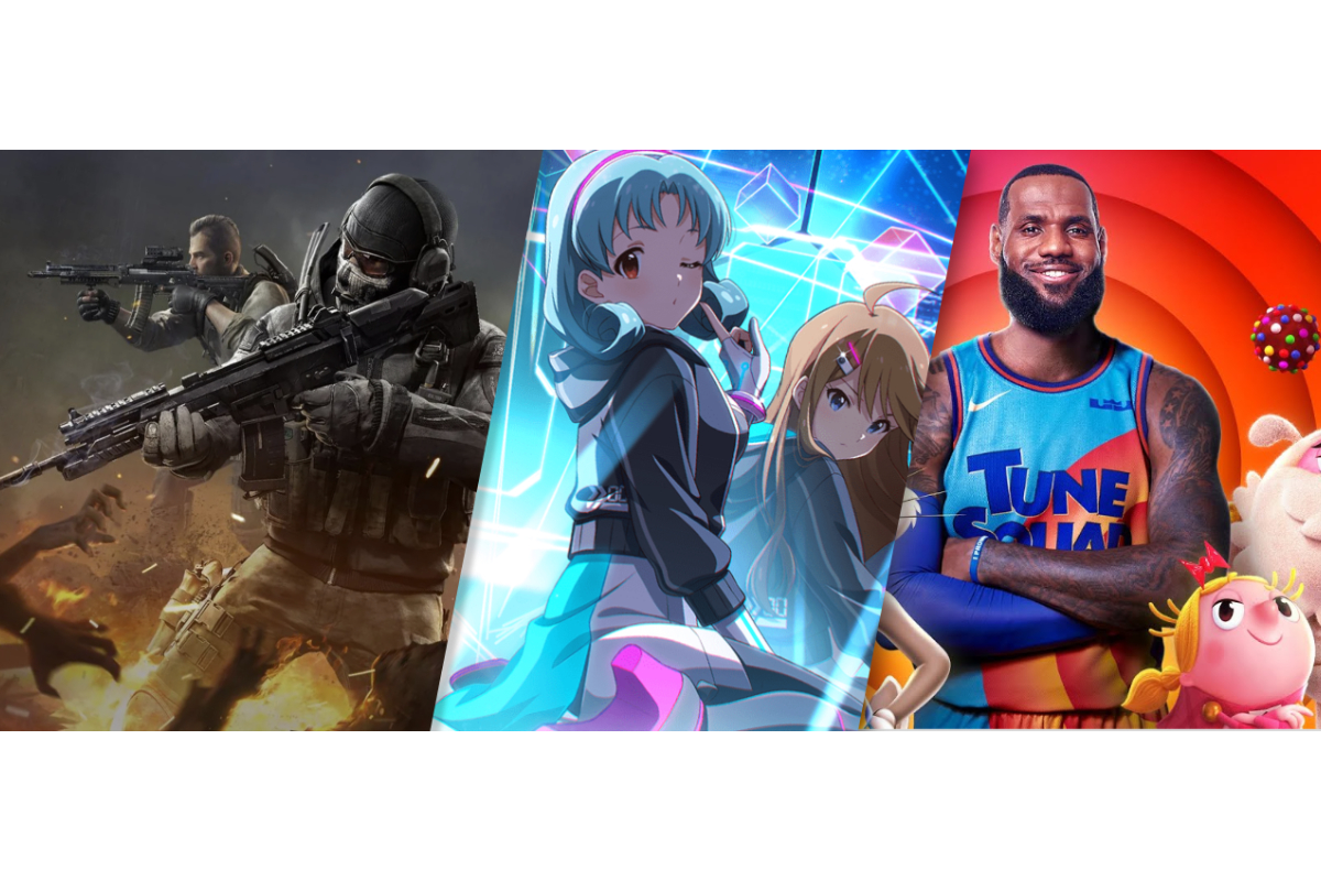 GameRefinery bulletin: Roblox and Nerf team up, Garena Free Fire celebrates its 4th anniversary, are child-rearing game modes the latest trend for Chinese MMORPGs?