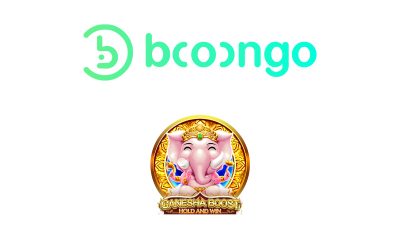 Booongo releases feature-filled Ganesha Boost