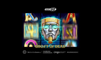 Play'n GO awaken Akh as the Dead Series continues