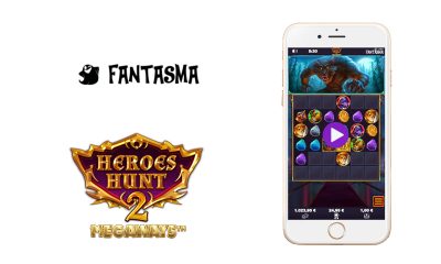 Introducing Heroes Hunt 2 from Fantasma Games
