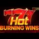 Playson unveils a classic with Hot Burning Wins