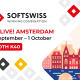 SOFTSWISS is Going to iGB Live! Expo