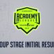 WePlay Academy League Season 2 Group Stage Initial Results