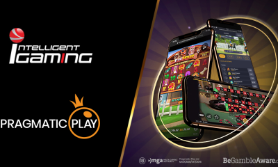 PRAGMATIC PLAY SET FOR AFRICAN EXPANSION WITH INTELLIGENT GAMING DEAL