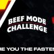'Fnatic and Jack Link's launch the Beef Mode Challenge!