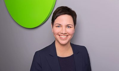 GAMOMAT gears up to accelerate growth strategy with Dr. Alexandra Krone management appointment