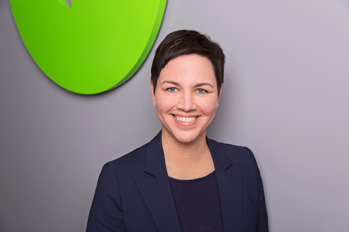 GAMOMAT gears up to accelerate growth strategy with Dr. Alexandra Krone management appointment
