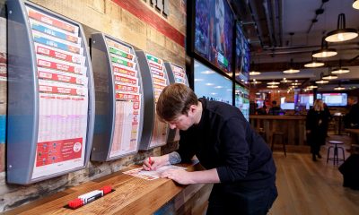 Entain Unveils New Digital Shops Across UK & Europe
