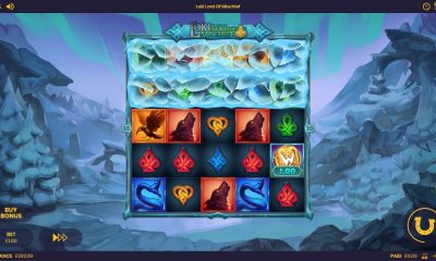 Lucksome unveils mayhem with Loki: Lord of Mischief