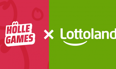 Hölle Games now live on Lottoland