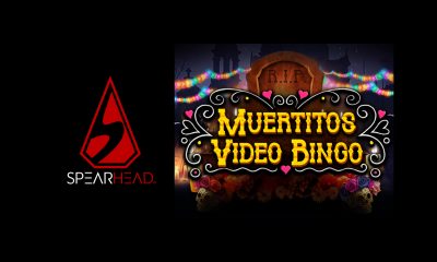 Spearhead Studios releases Muertitos Video Bingo