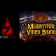 Spearhead Studios releases Muertitos Video Bingo