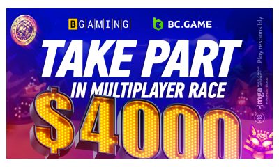 BGaming and BC.Game launch the Multiplayer Battle