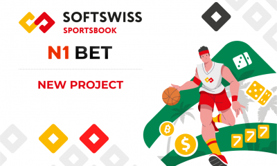 SOFTSWISS Sportsbook launches N1Bet.ng