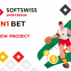 SOFTSWISS Sportsbook launches N1Bet.ng