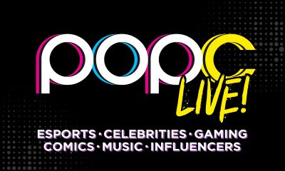 Dubai to host POPC Live!, the Middle East’s biggest Esports, Comics and YouTubers’ Pop Culture Festival