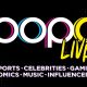 Dubai to host POPC Live!, the Middle East’s biggest Esports, Comics and YouTubers’ Pop Culture Festival