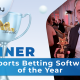 UltraPlay won its second IGA Esports Betting Software of the Year Award
