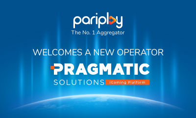Pariplay agrees distribution deal with Pragmatic Solutions