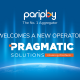 Pariplay agrees distribution deal with Pragmatic Solutions