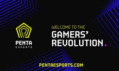 Penta Esports launches "Penta Challenge" Valorant tournament on its new platform