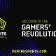 Penta Esports launches "Penta Challenge" Valorant tournament on its new platform