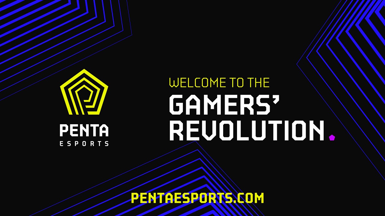 Penta Esports launches "Penta Challenge" Valorant tournament on its new platform