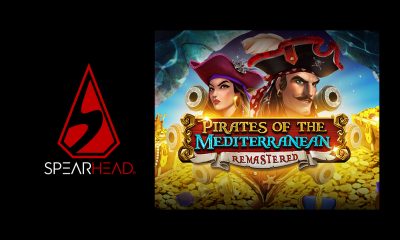 Spearhead Studios reveals Pirates of the Mediterranean Remastered