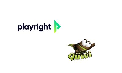 Playright is now a part of Qiiwi!