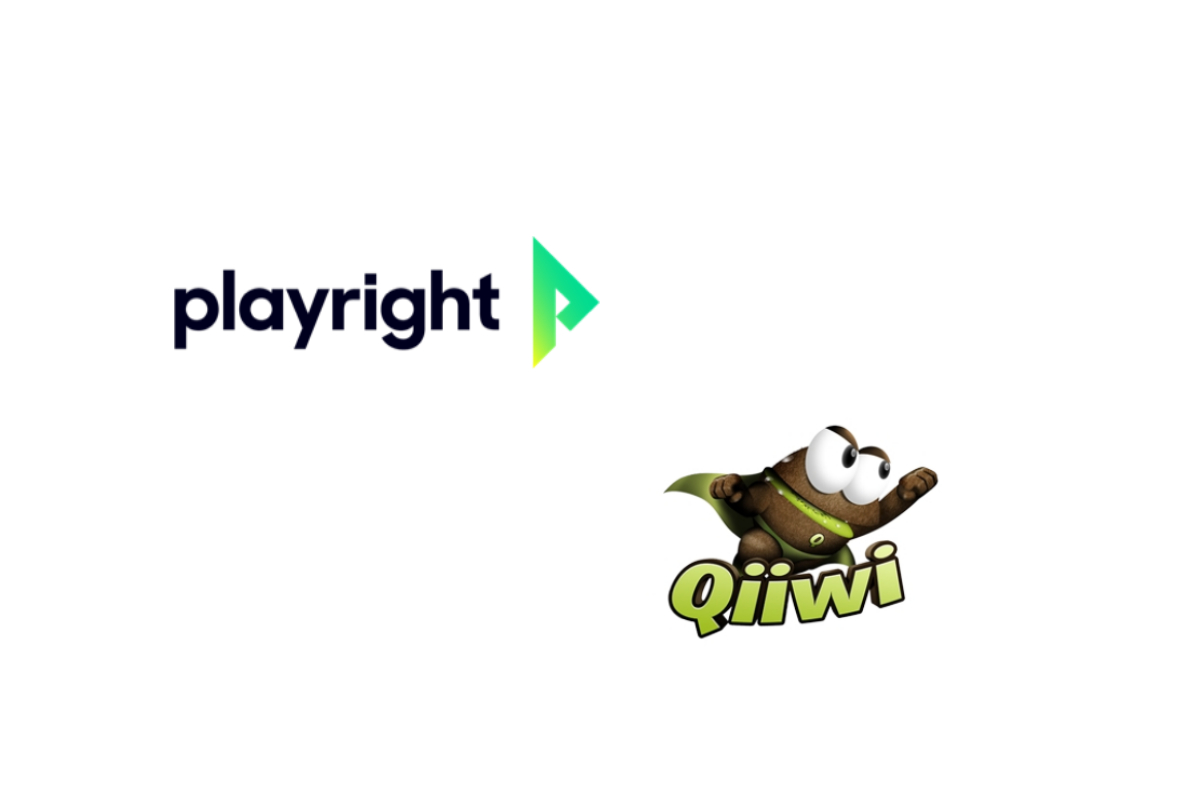 Playright is now a part of Qiiwi!