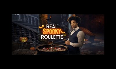 Real Dealer to haunt players with Halloween special