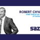 Exclusive Q&A with Robert Chvatal, Chief Executive Officer at SAZKA Group