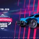 WePlay Esports Invitational: the first Rocket League tournament by WePlay Holding