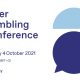 4th Safer Gambling Conference - Online