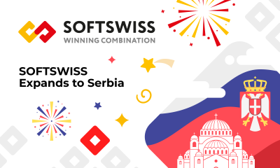 SOFTSWISS Expands to Serbia